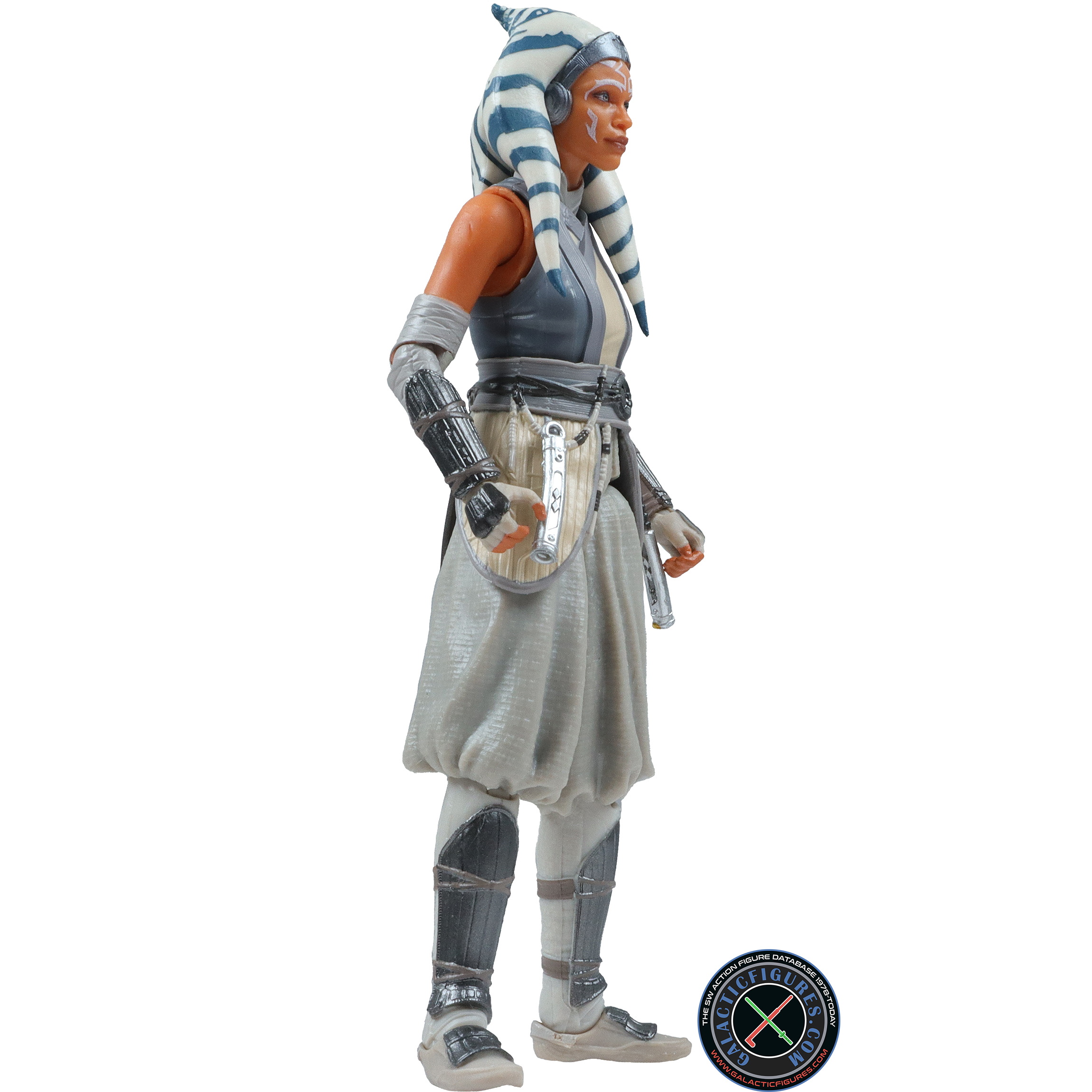 Ahsoka Tano Peridea