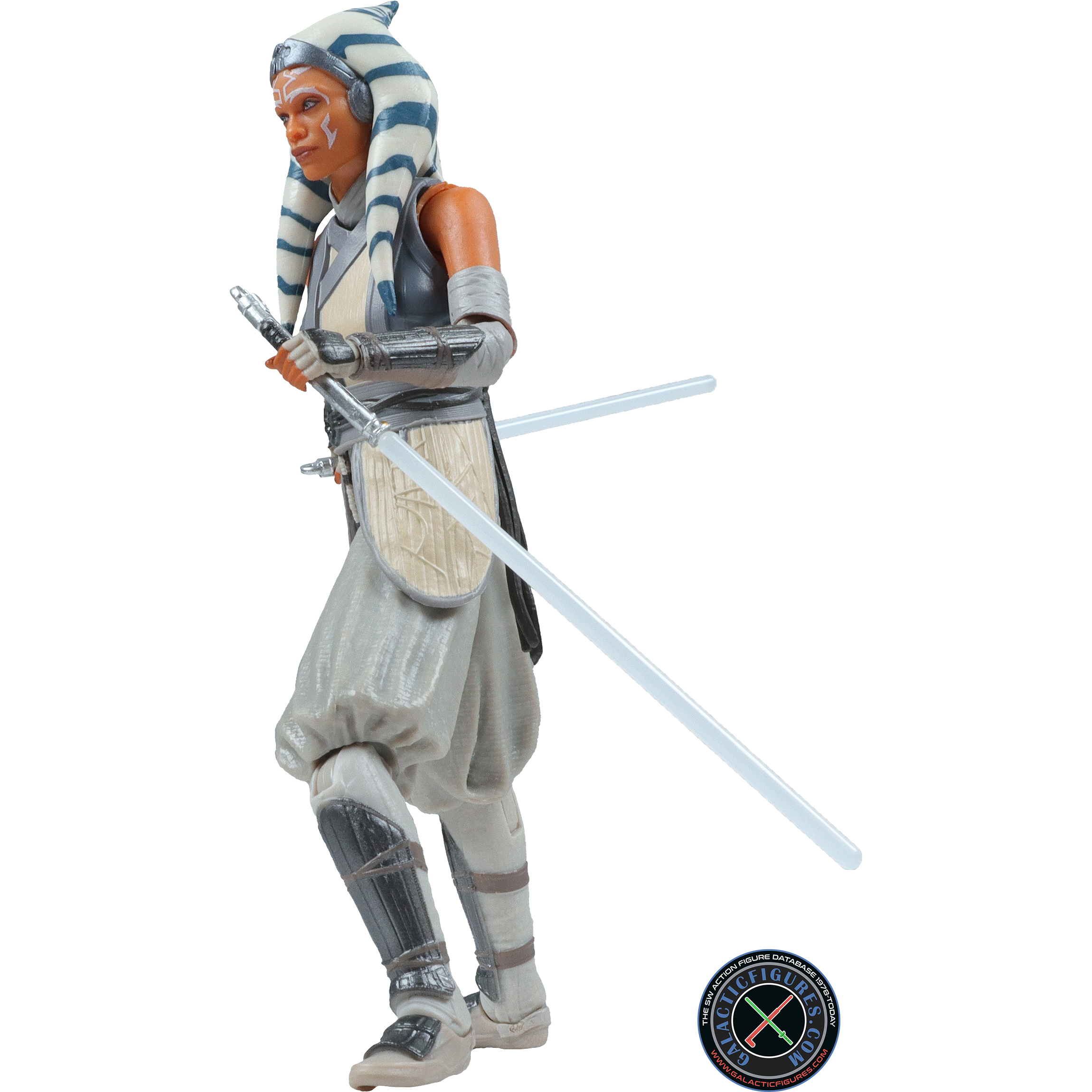 Ahsoka Tano Peridea