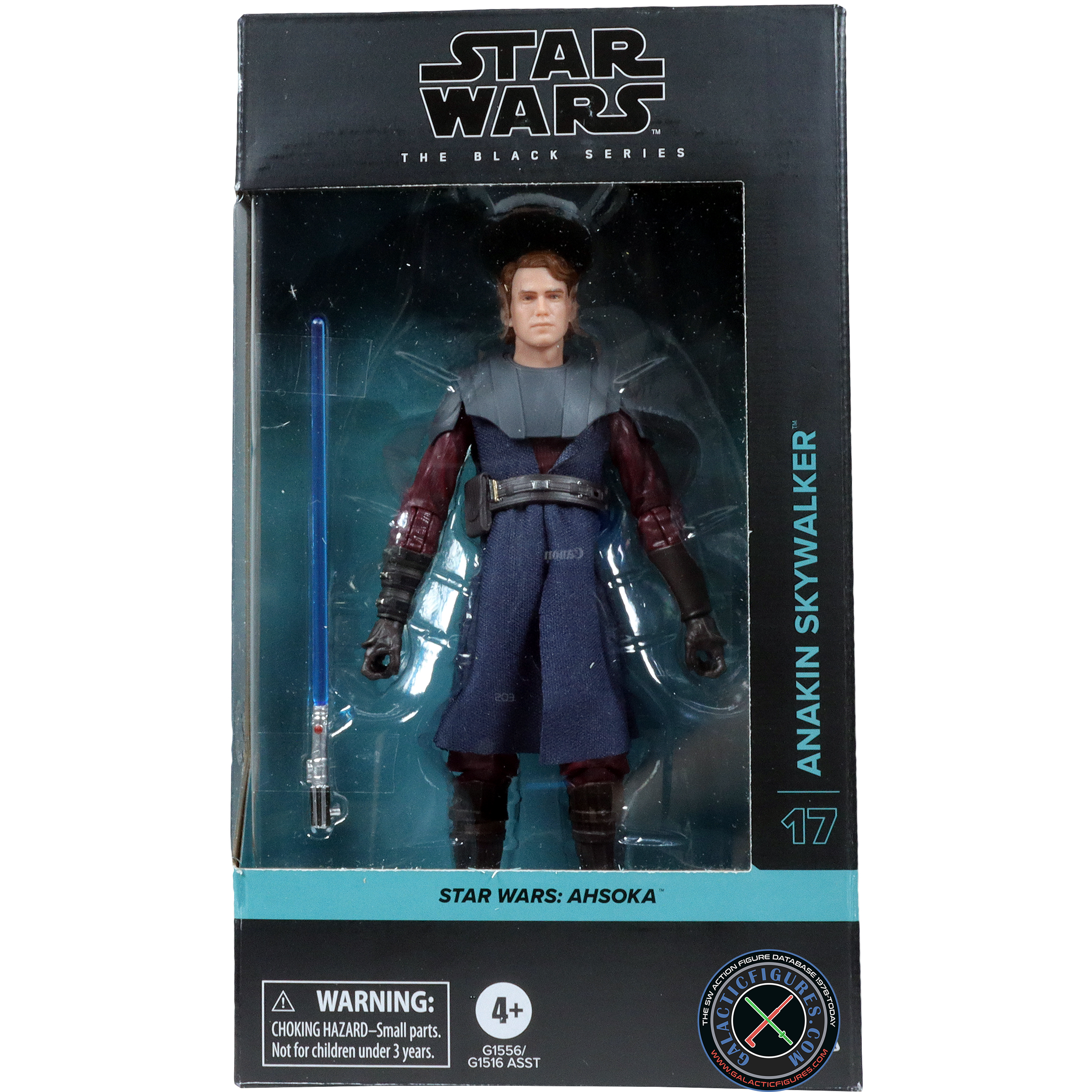 Anakin Skywalker