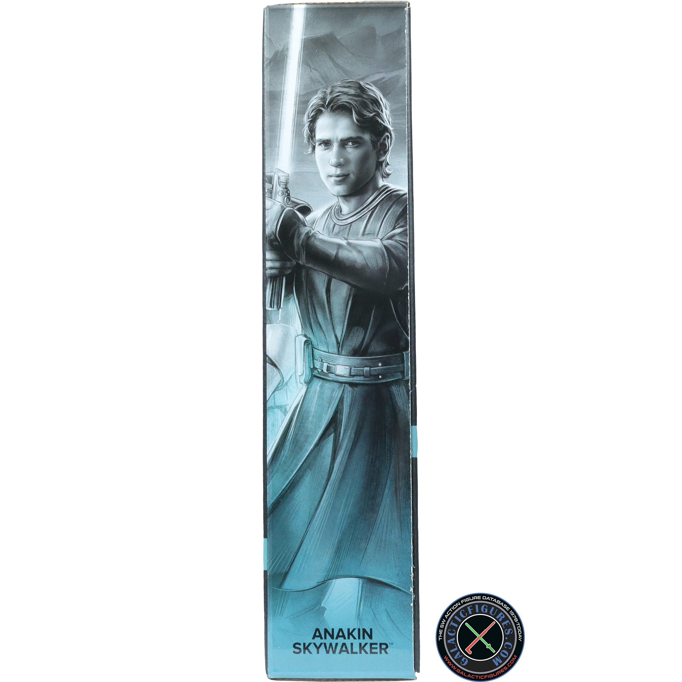Anakin Skywalker