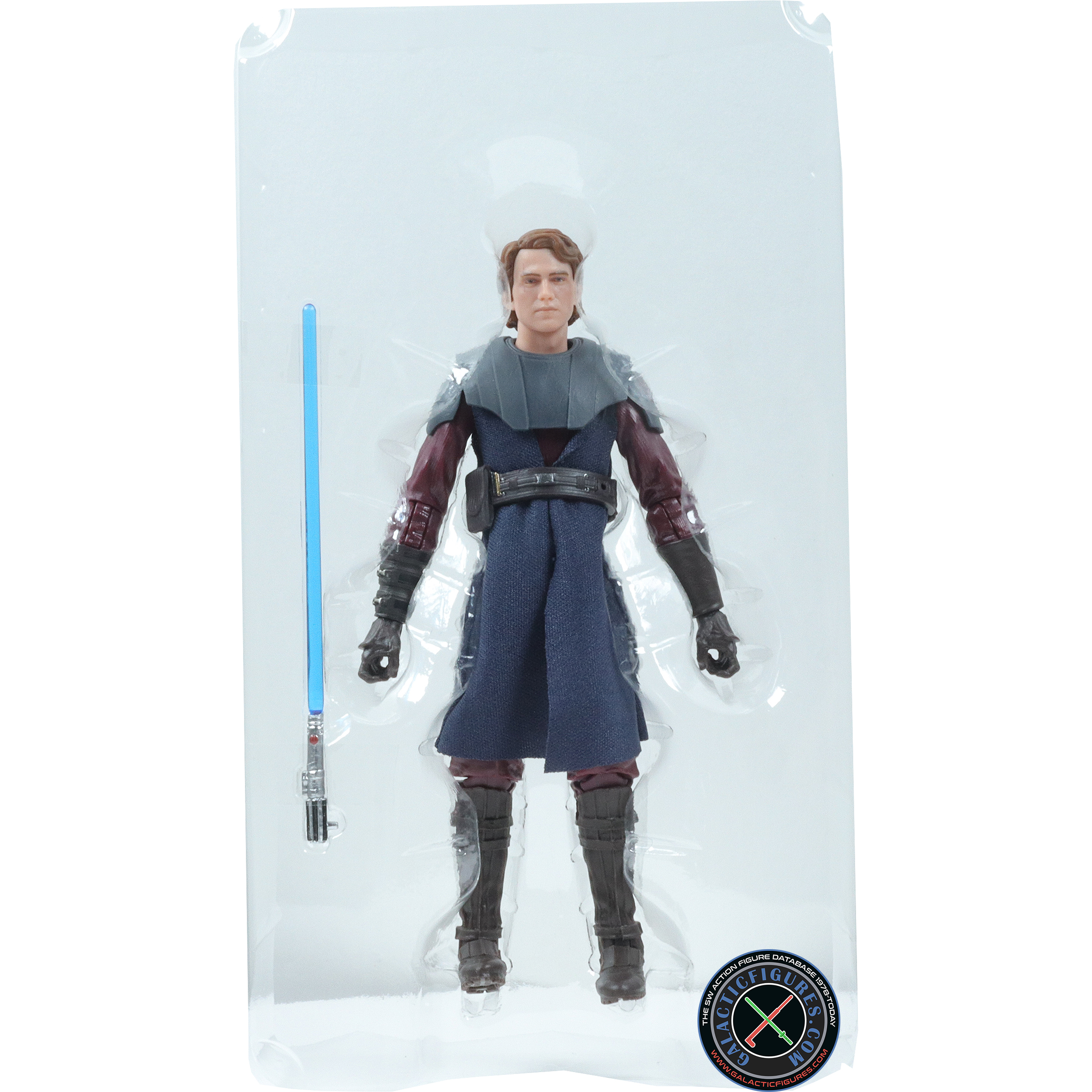 Anakin Skywalker