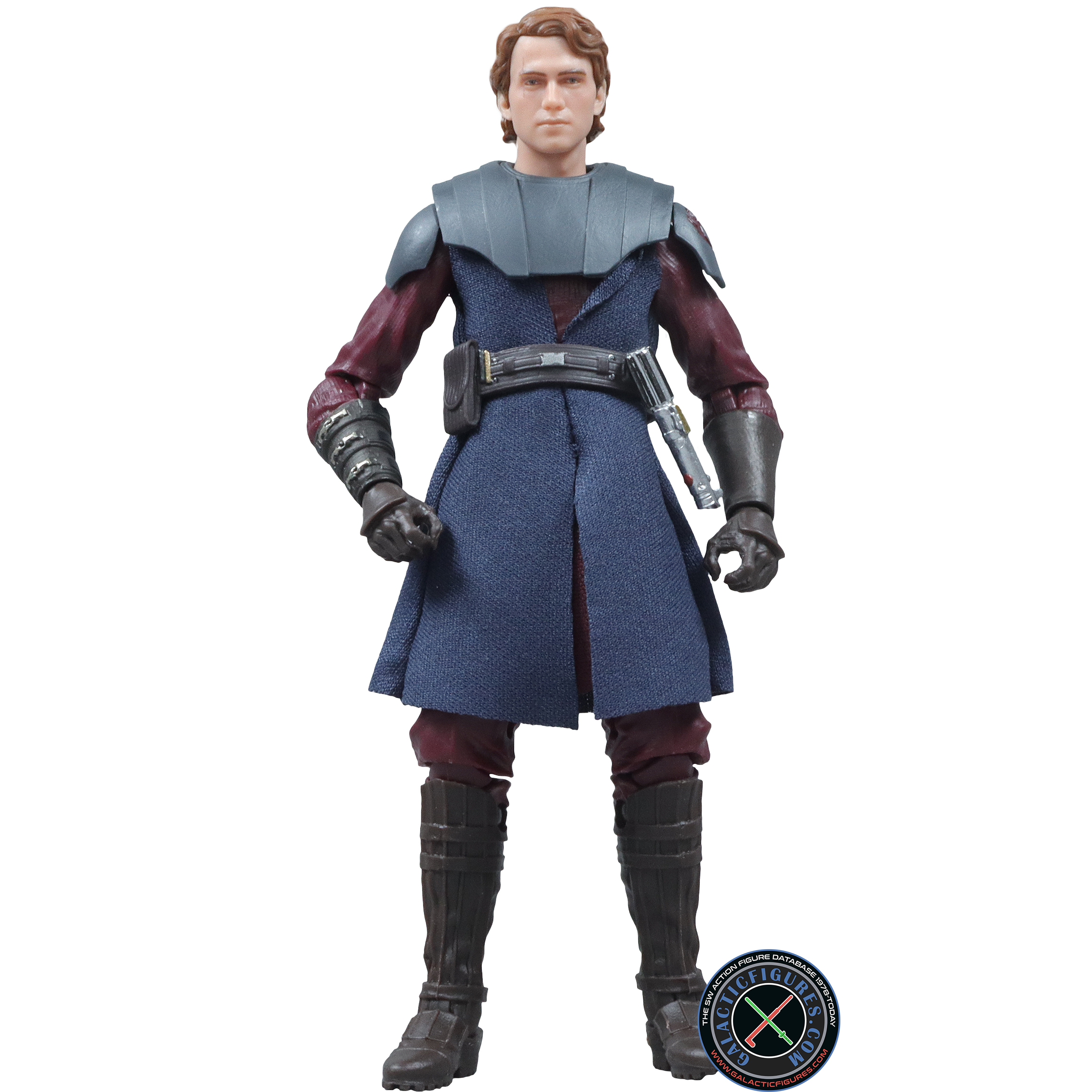 Anakin Skywalker