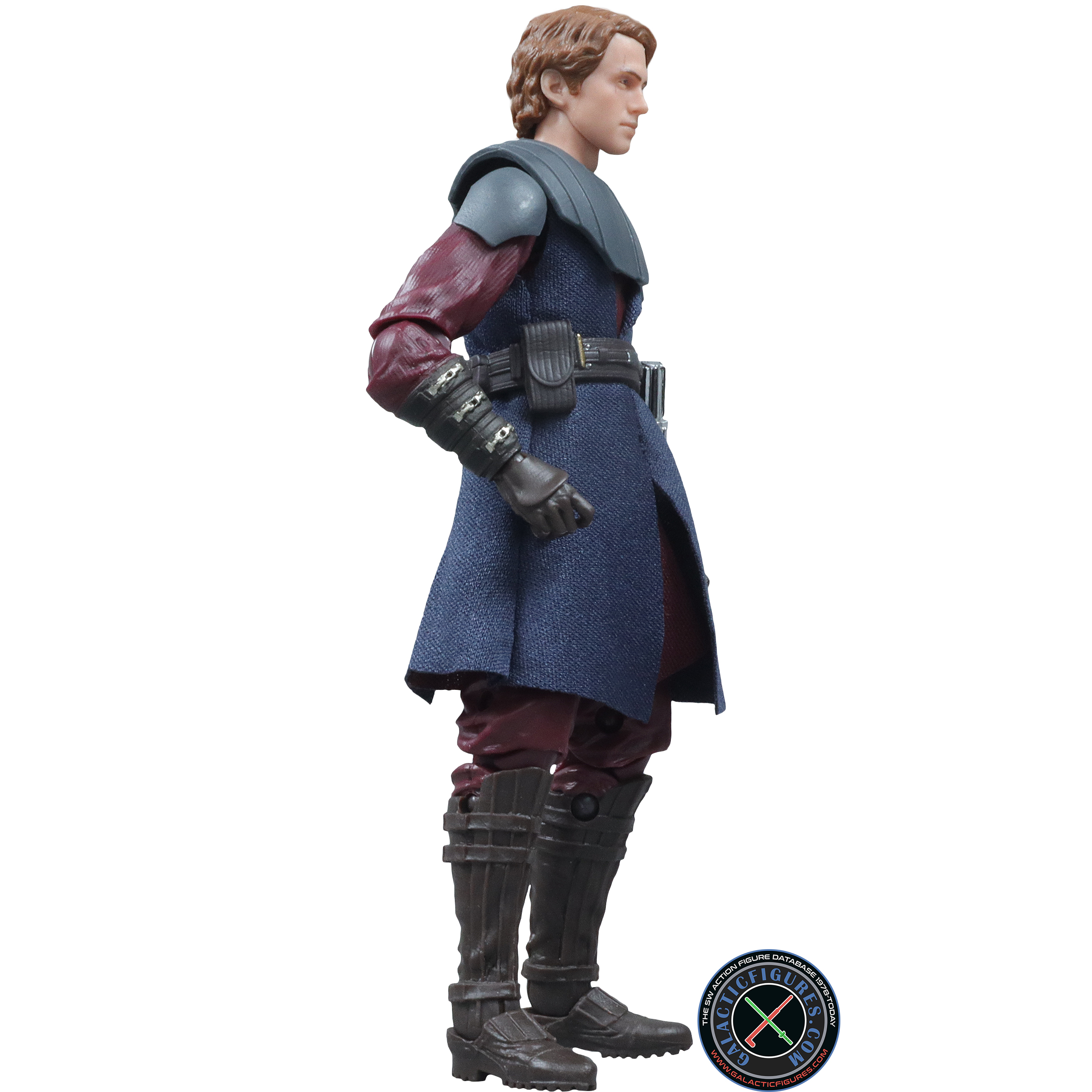 Anakin Skywalker