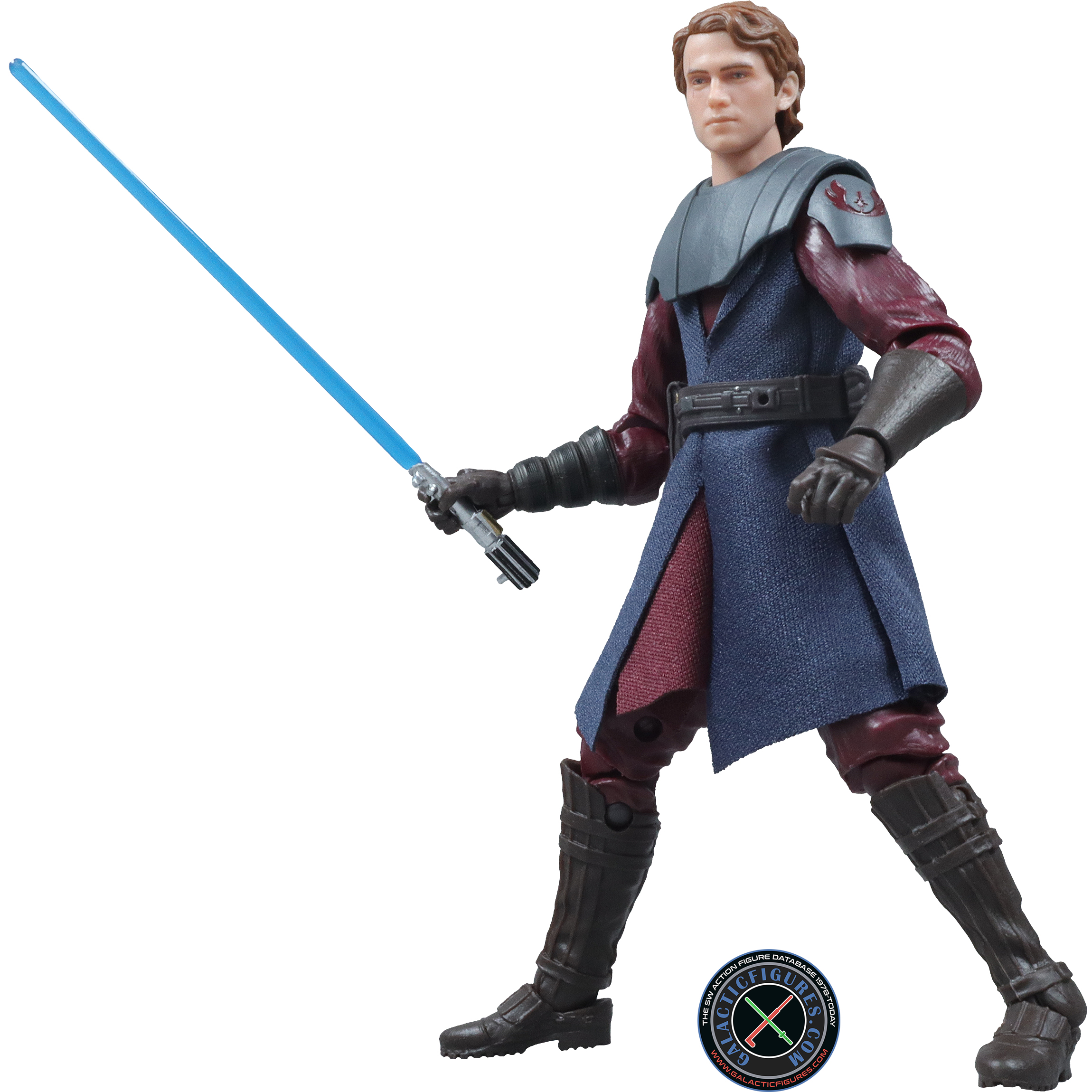 Anakin Skywalker