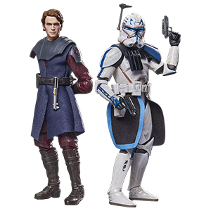  Clones Of The Republic 2-pack #4