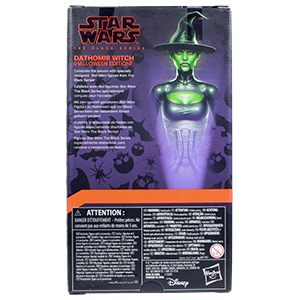 2025 Halloween Edition 2-Pack #1