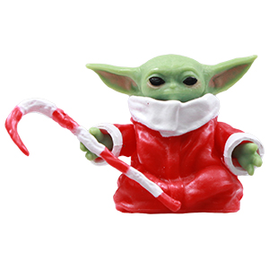 2025 Holiday Edition 2-pack (Astromech Droid And Grogu)