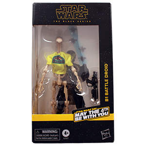  May The 4th 2026