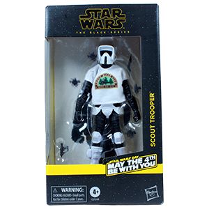  May The 4th Edition 2026