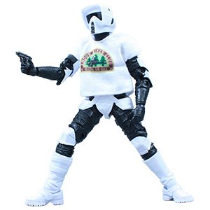 Biker Scout May The 4th Edition 2026