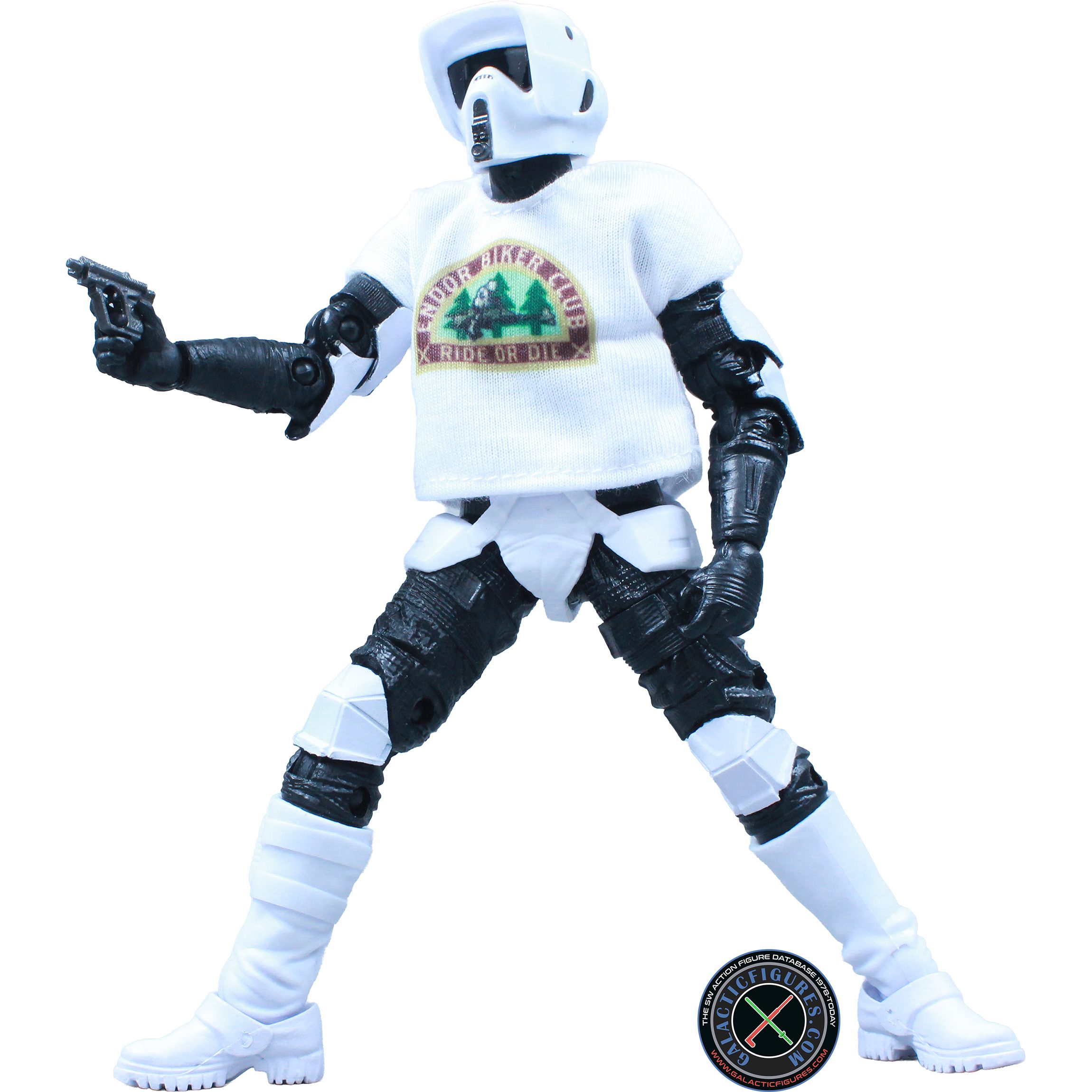 Biker Scout May The 4th Edition 2026