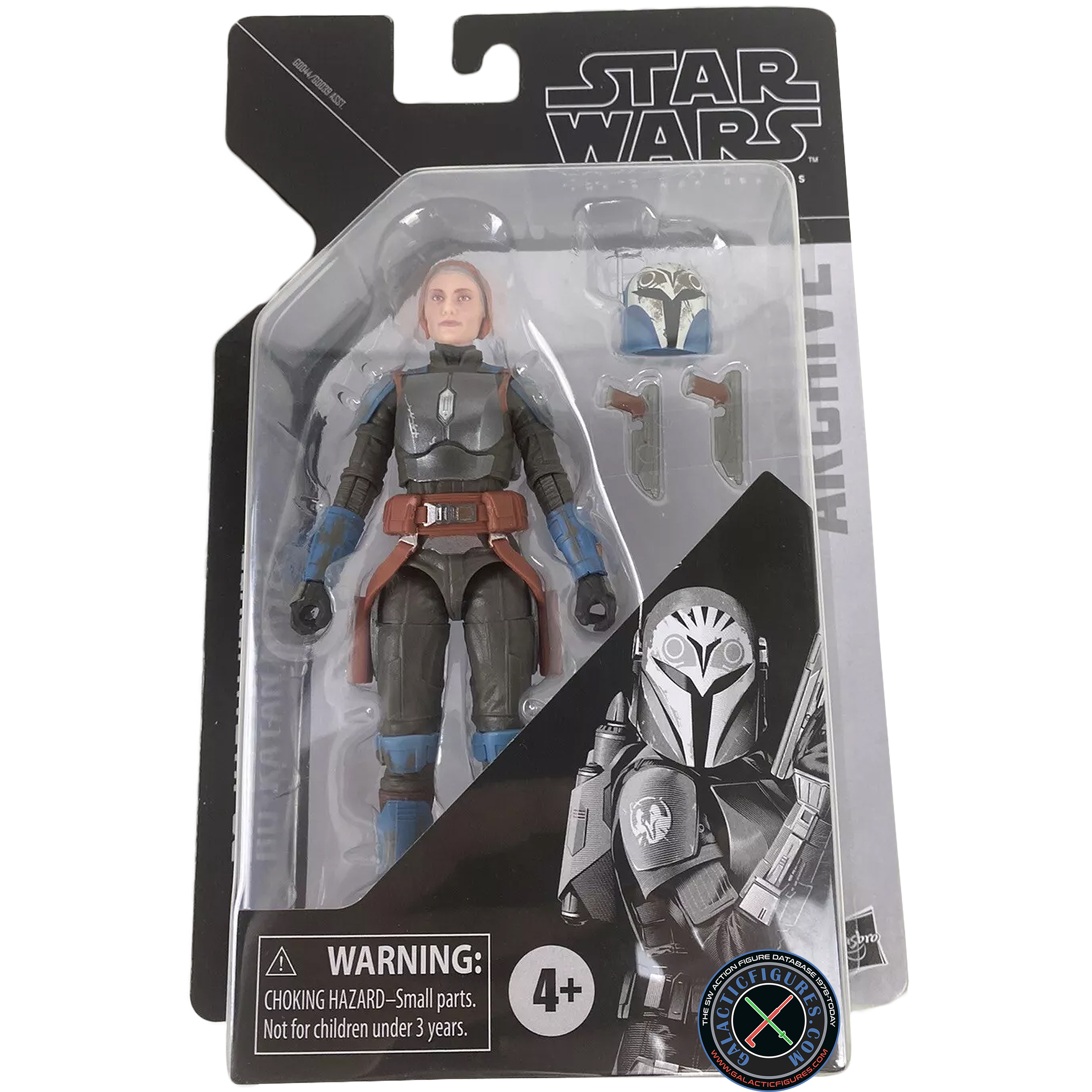 Bo-Katan Kryze