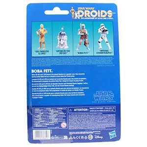  Star Wars: Droids