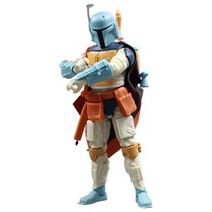  Star Wars: Droids