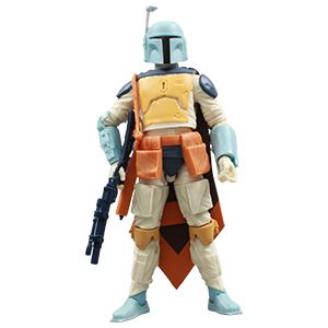  Star Wars: Droids
