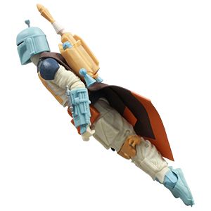  Star Wars: Droids