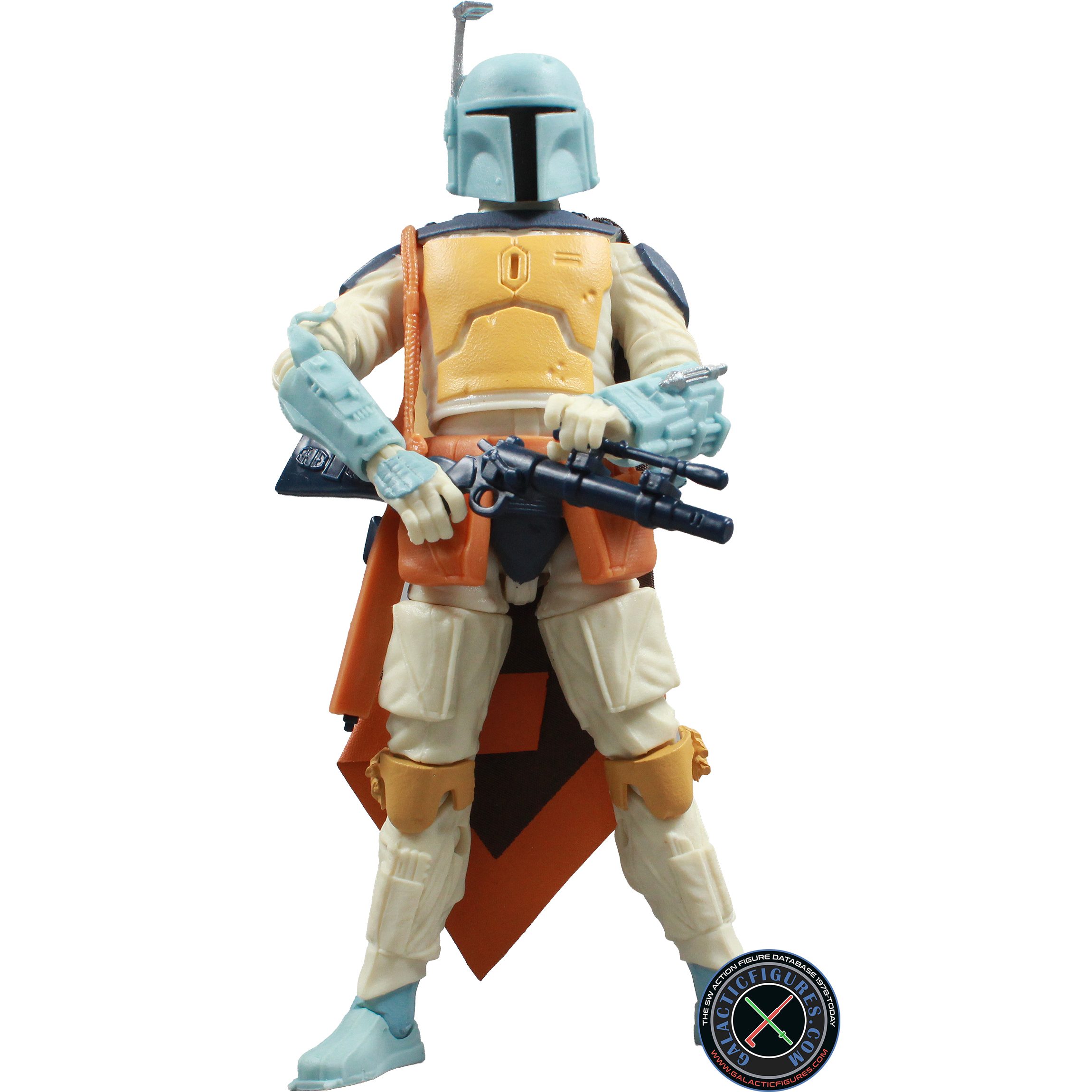 Boba Fett Star Wars: Droids