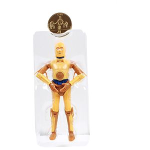  Star Wars: Droids