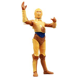  Star Wars: Droids