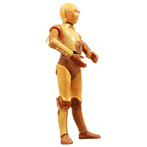  Star Wars: Droids