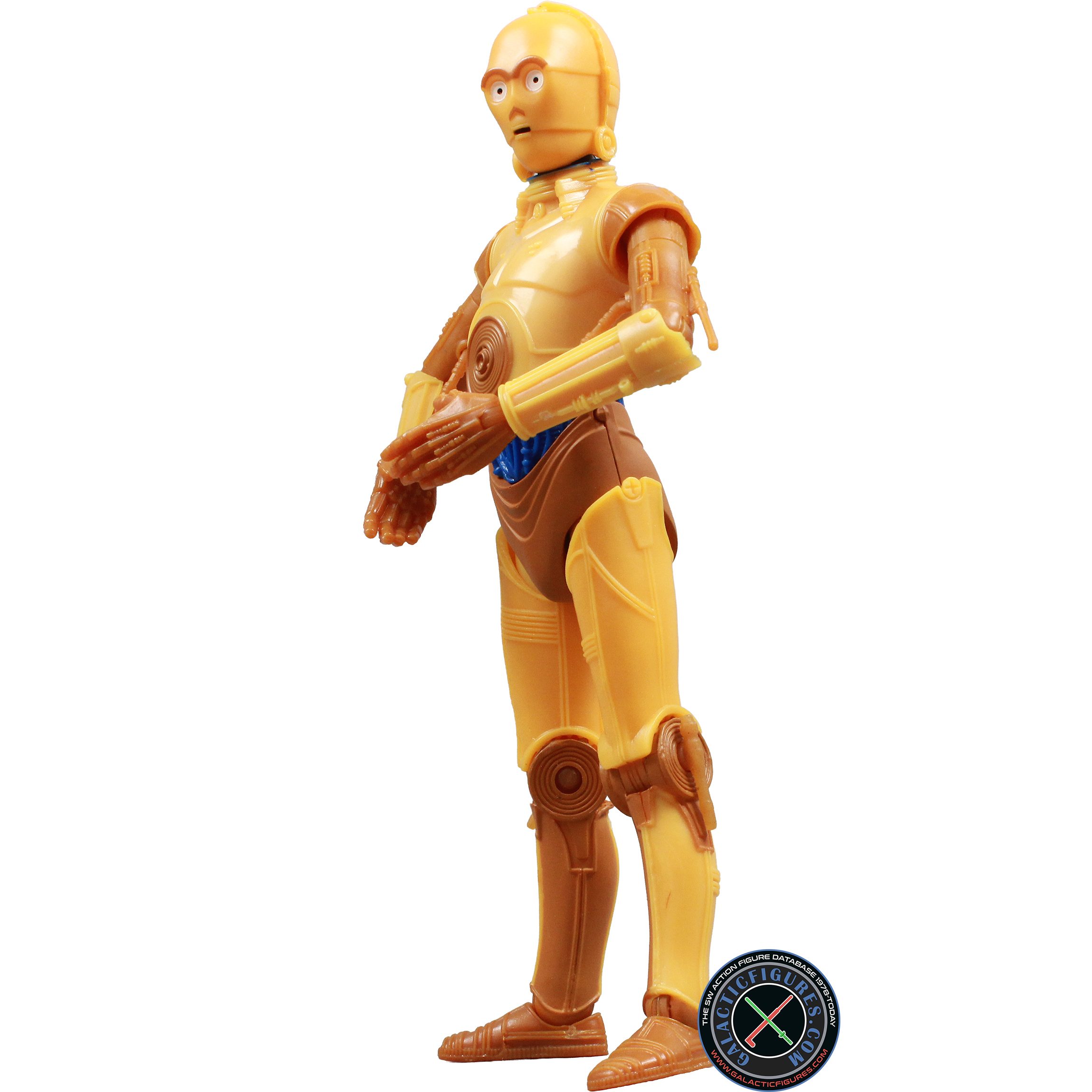 C-3PO Star Wars: Droids