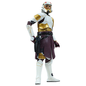 Captain Enoch Captain Enoch & Night Trooper 2-Pack