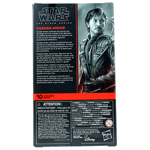 Cassian Andor 