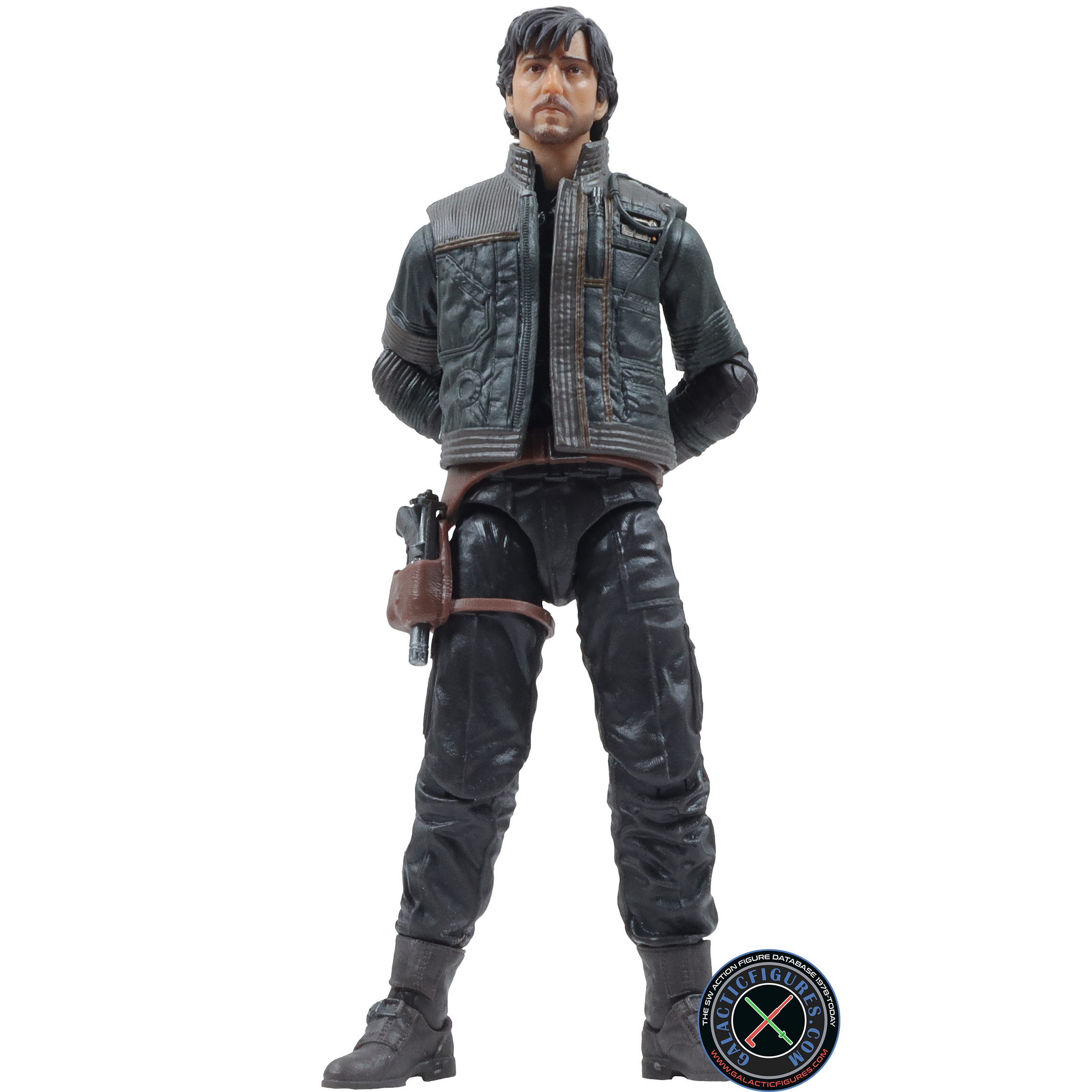 Cassian Andor