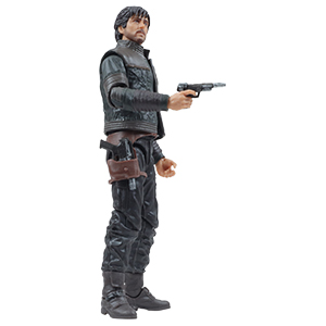 Cassian Andor 