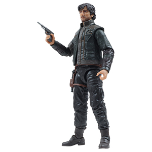 Cassian Andor 