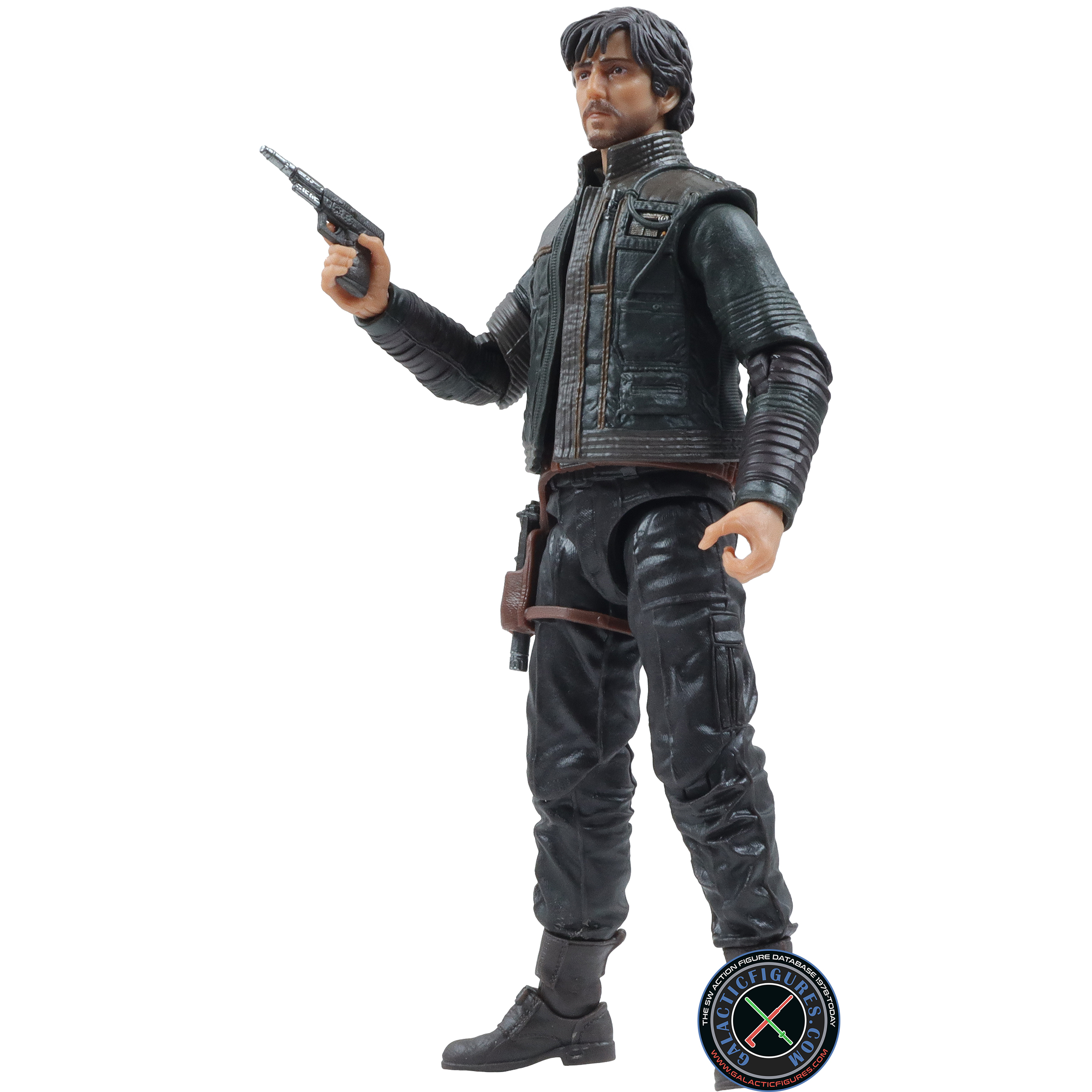 Cassian Andor