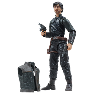 Cassian Andor 