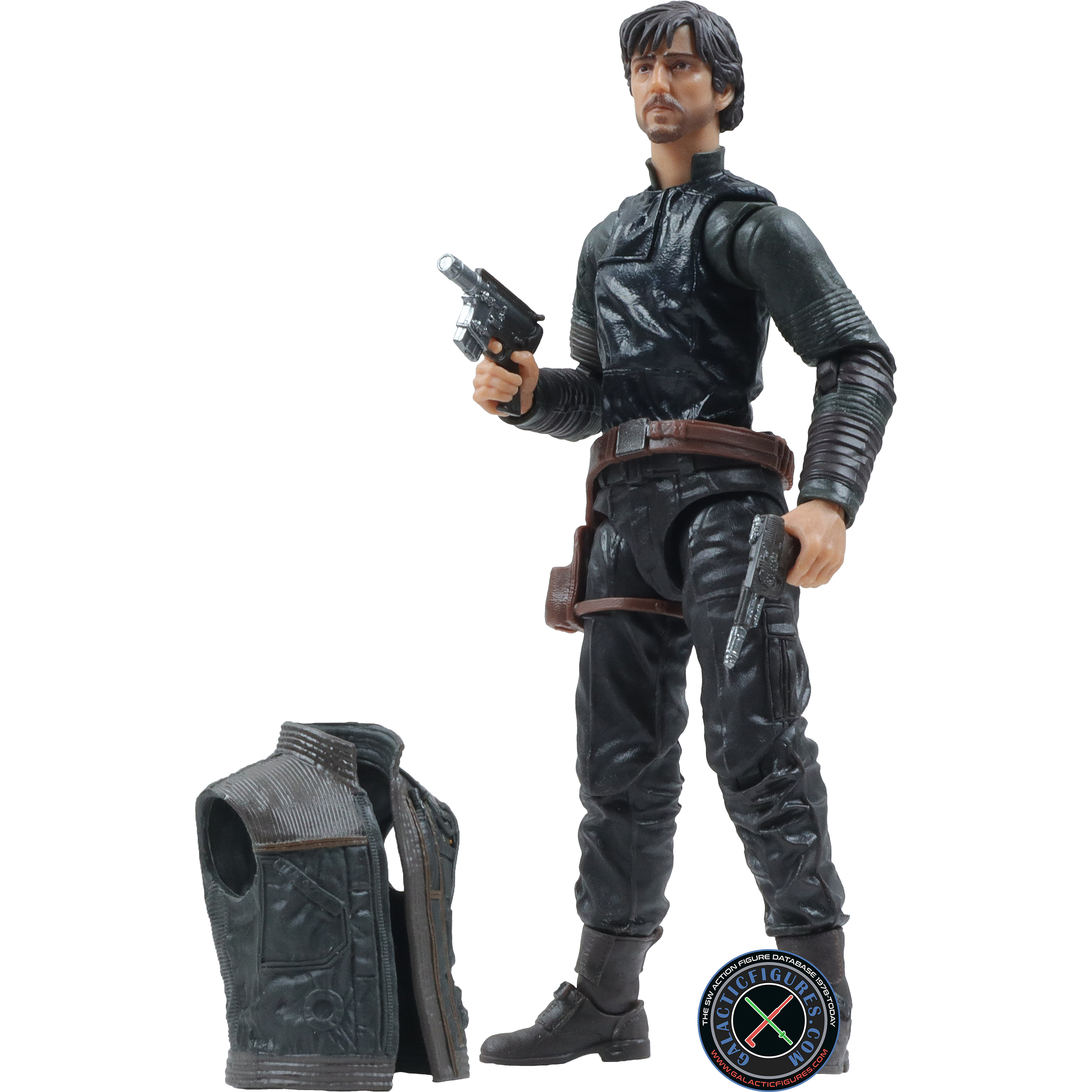 Cassian Andor