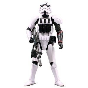  SCAR Squadron 2-pack With MISTY AND CAV