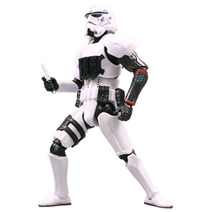  SCAR Squadron 2-pack With MISTY AND CAV