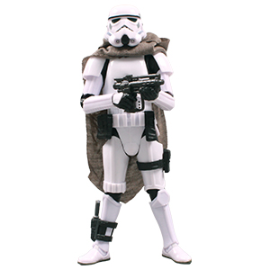  SCAR Squadron 2-pack With MISTY AND CAV
