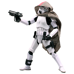  SCAR Squadron 2-pack With MISTY AND CAV