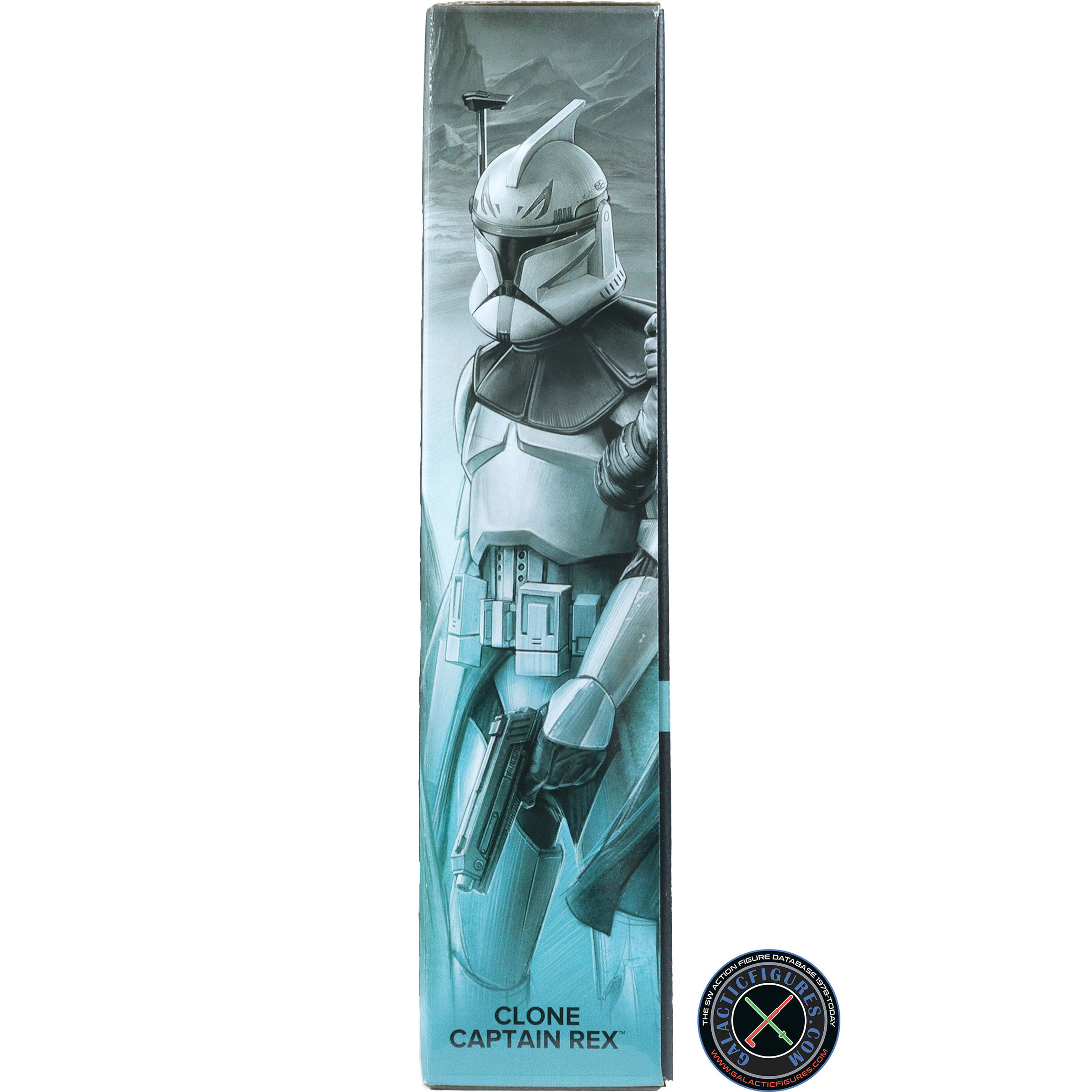 Captain Rex Phase I - Ahsoka TV Series