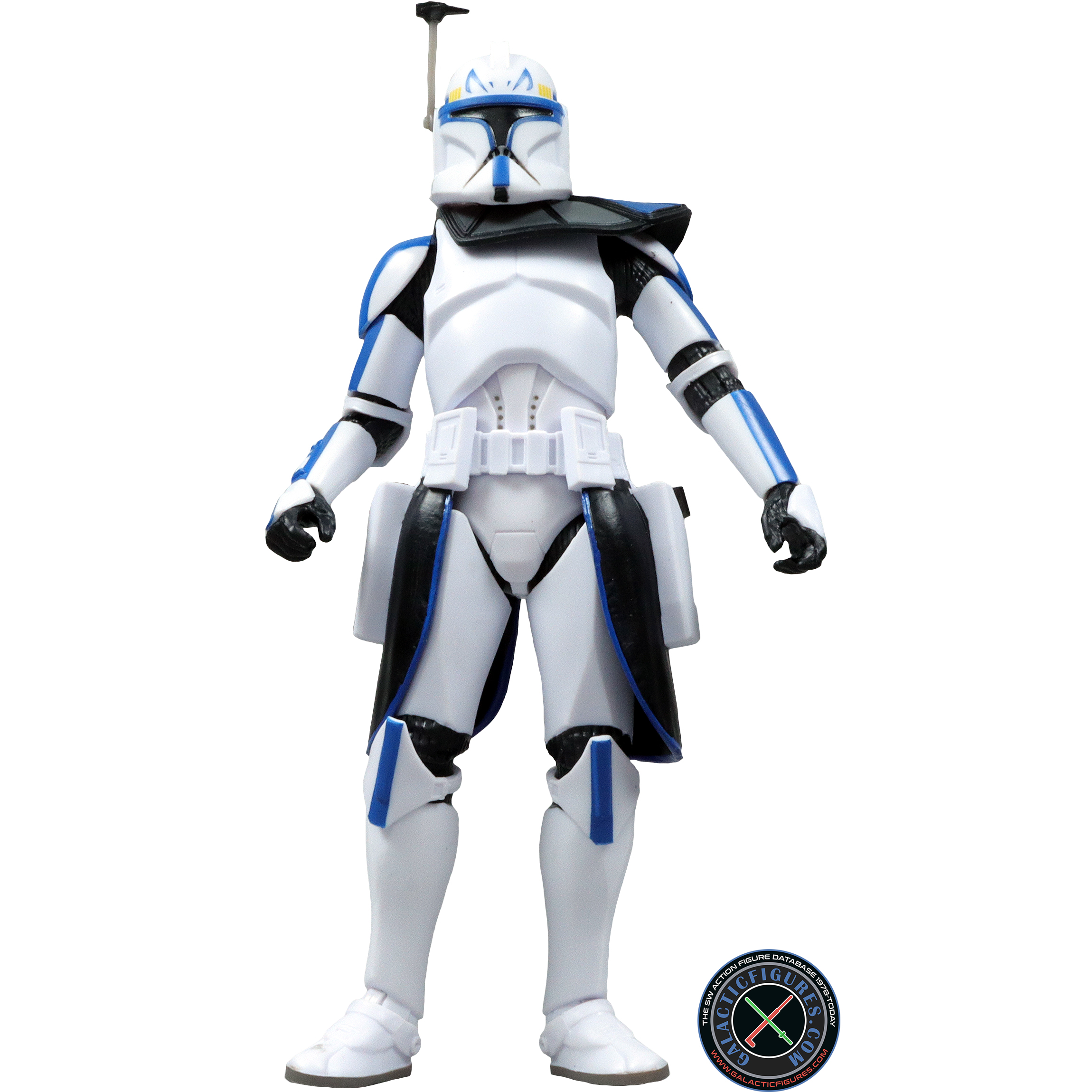 Captain Rex Phase I - Ahsoka TV Series