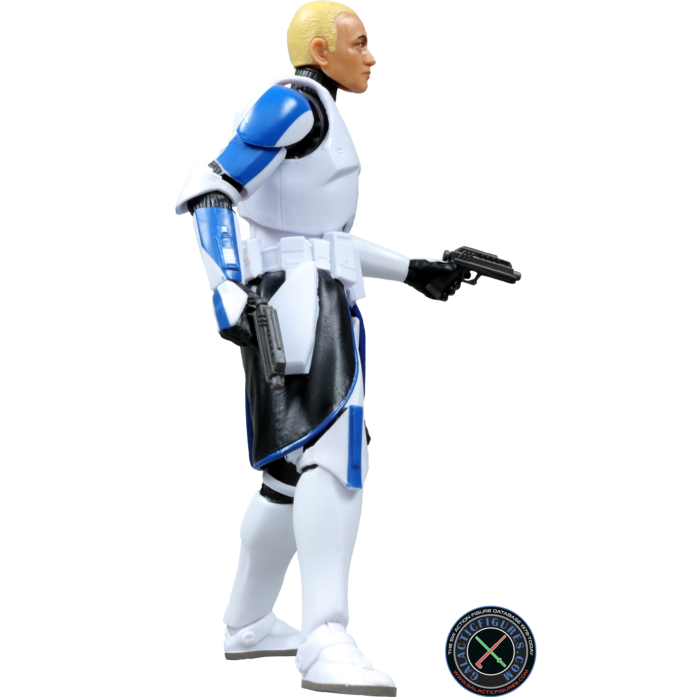 Captain Rex Phase I - Ahsoka TV Series