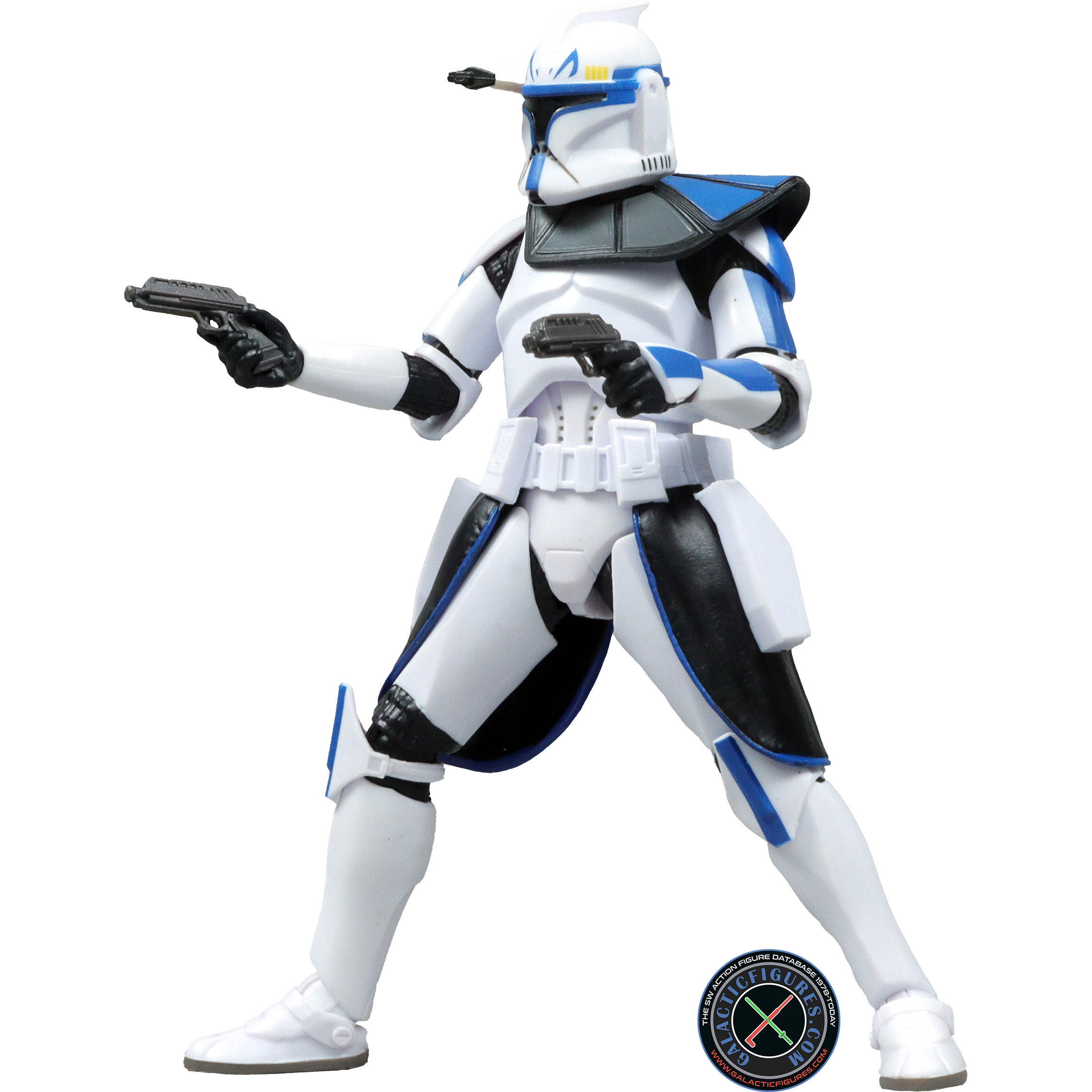 Captain Rex Phase I - Ahsoka TV Series