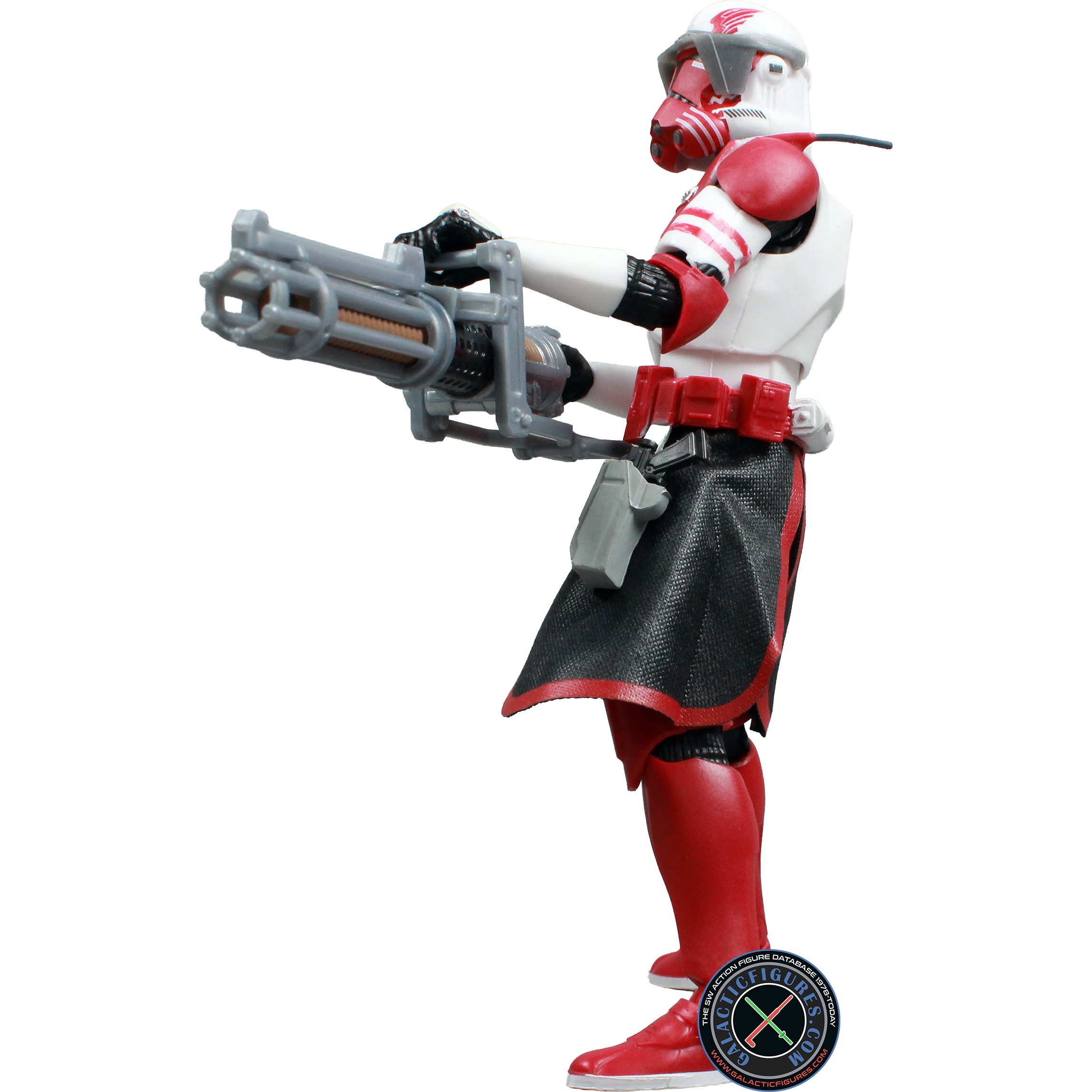 Commander Thorn