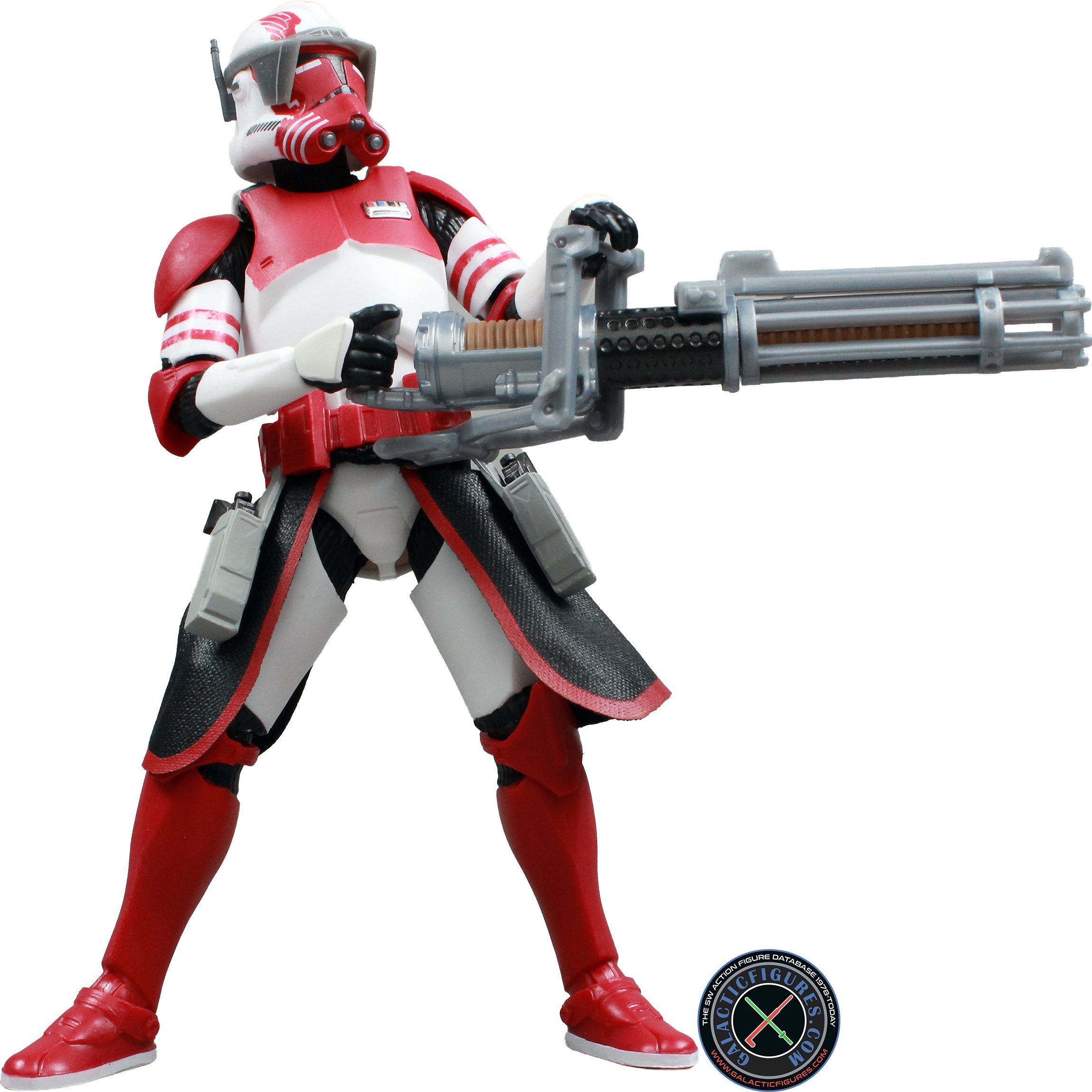 Commander Thorn
