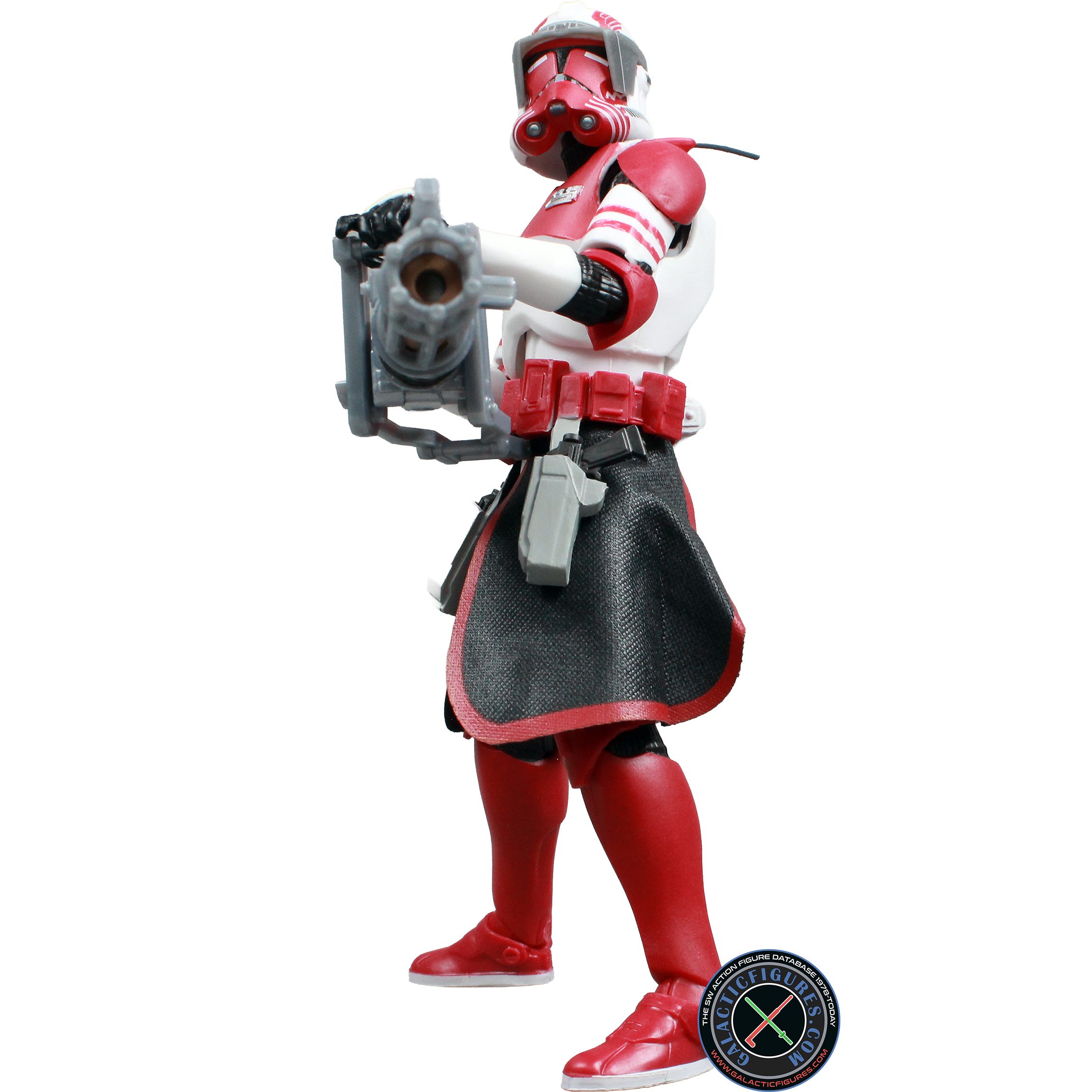 Commander Thorn
