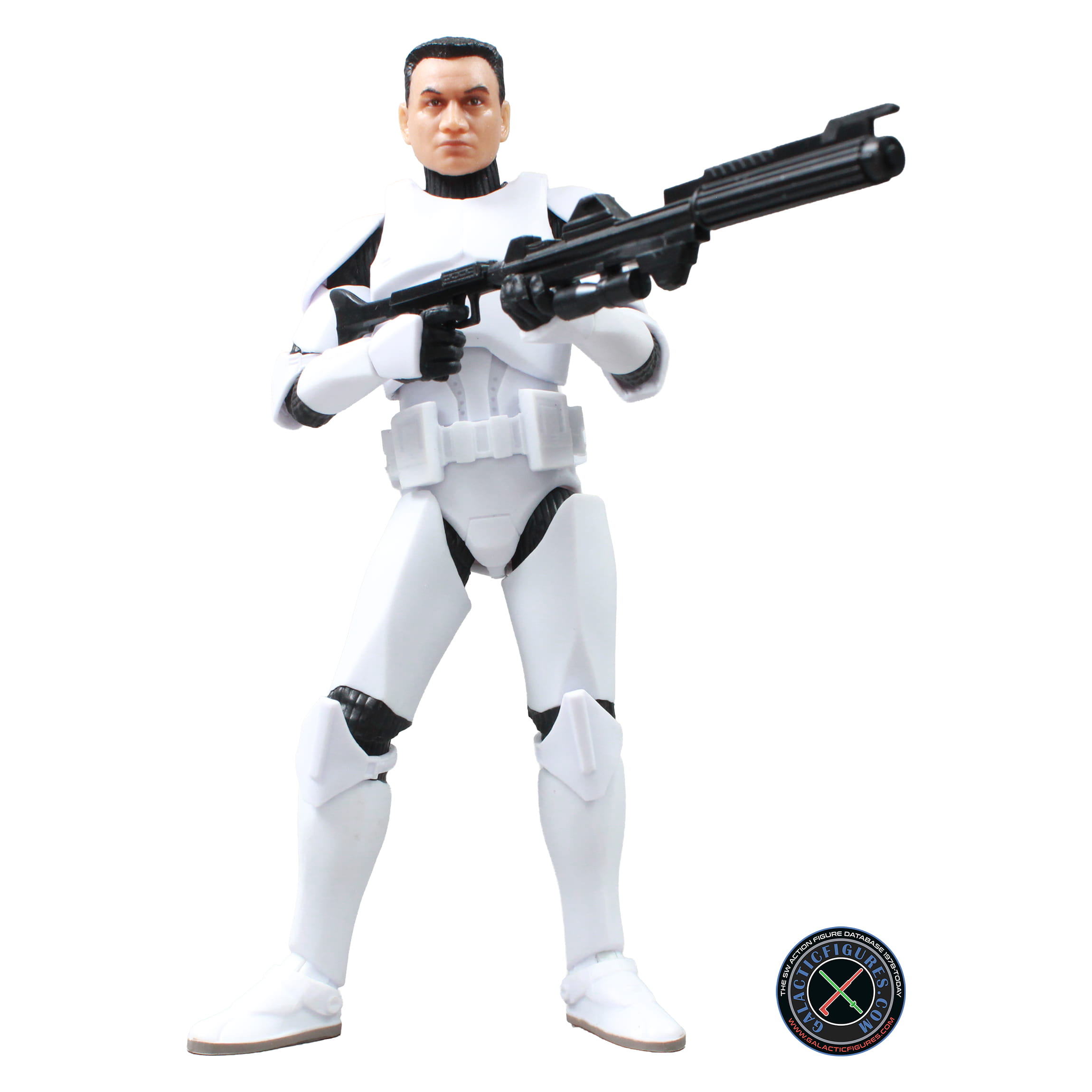 Clone Trooper Load-Out Pack
