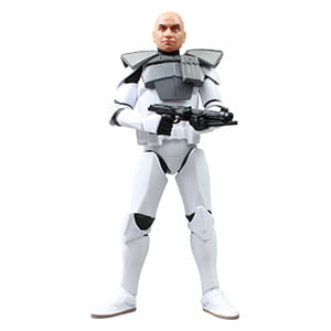 Clone Trooper Load-Out Pack