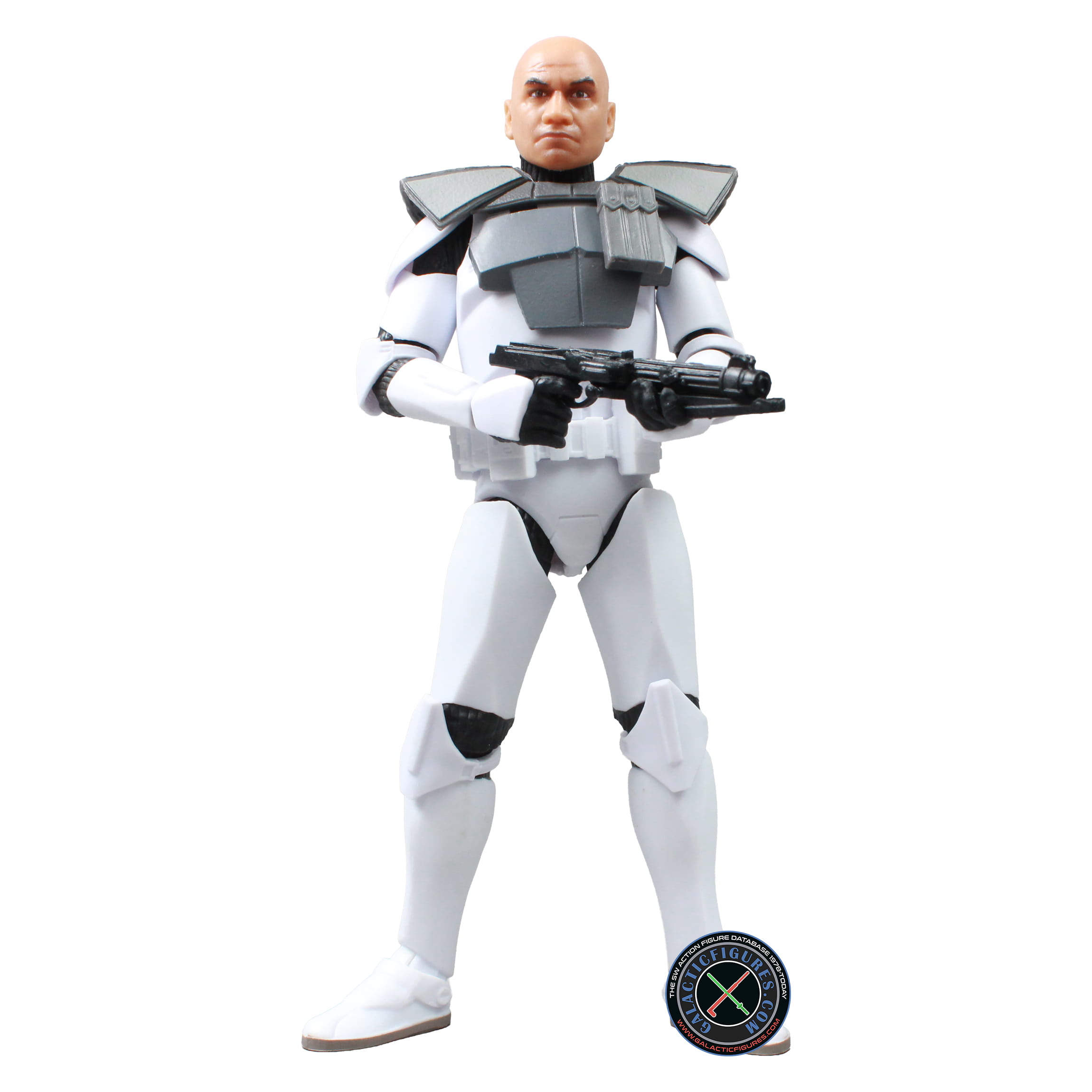 Clone Trooper Load-Out Pack
