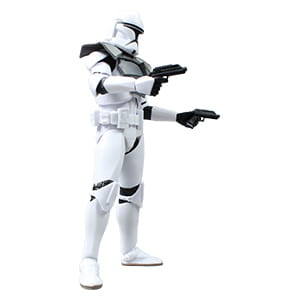Clone Trooper Load-Out Pack