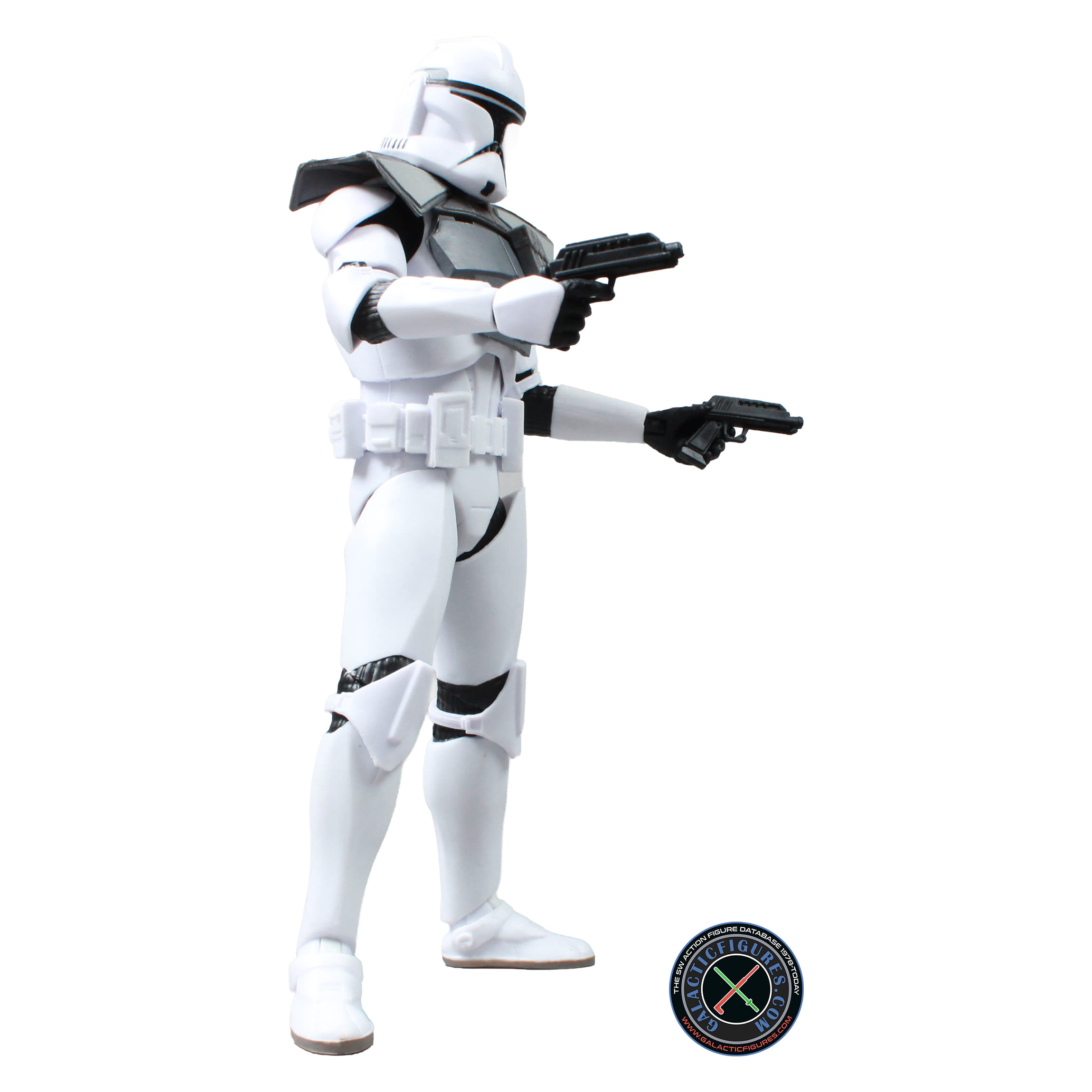 Clone Trooper Load-Out Pack