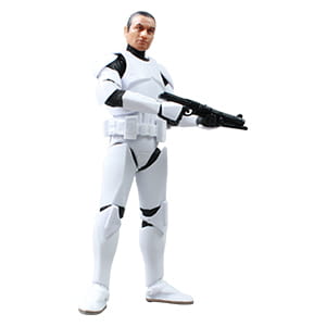 Clone Trooper Load-Out Pack